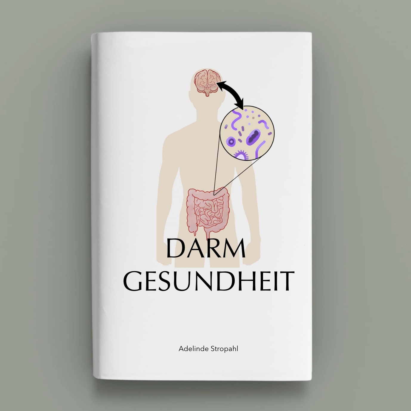 Darmgesundheit Sammlung
