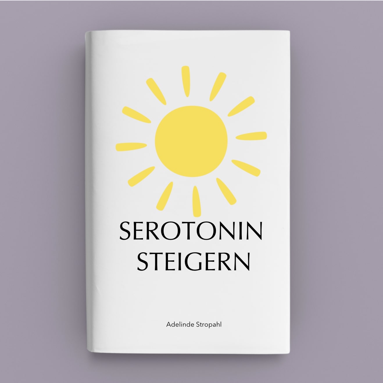 Serotonin steigern Sammlung